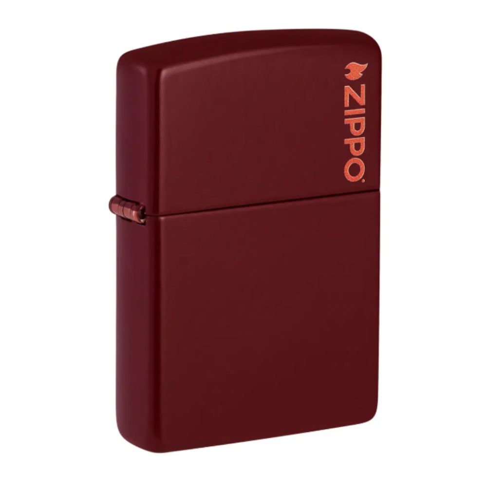ENCENDEDOR ZIPPO, MODELO MERLOT ZL BASE MODEL