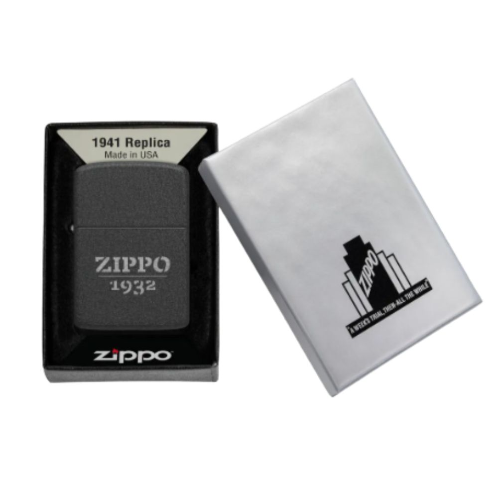 ENCENDEDOR ZIPPO, MODELO ZIPPO DESIGN - Imagen 2