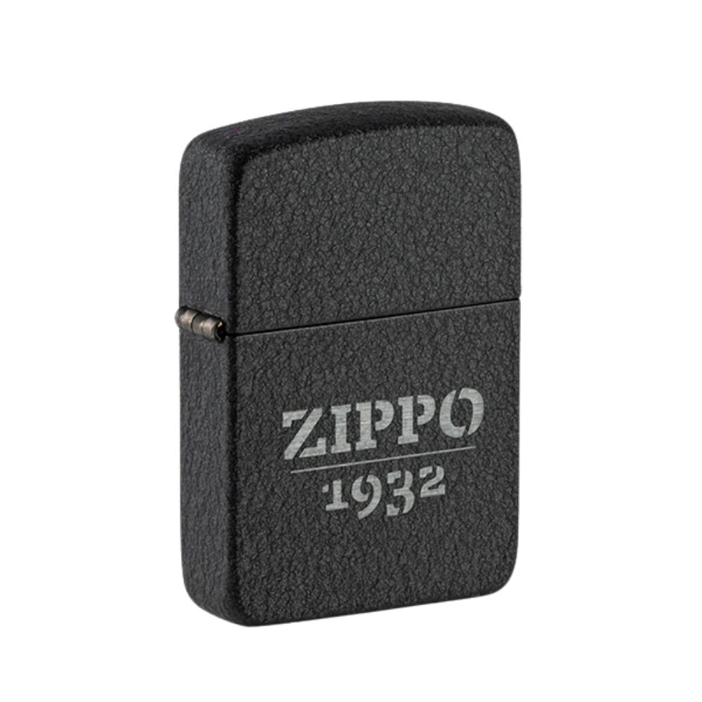 ENCENDEDOR ZIPPO, MODELO ZIPPO DESIGN