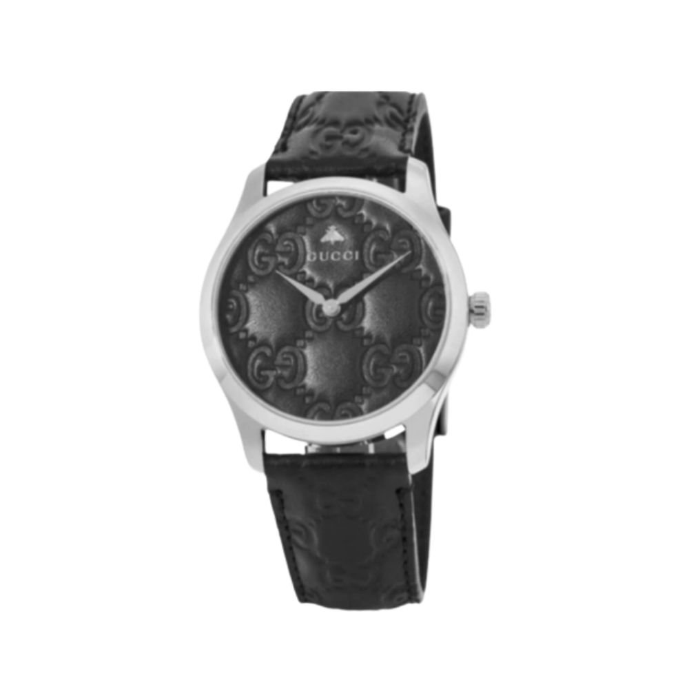 RELOJ GUCCI TIMELESS YA1264031