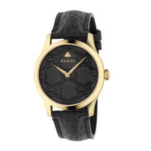 RELOJ GUCCI TIMELESS YA1264035