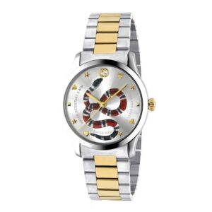 RELOJ GUCCI TIMELESS YA1264075