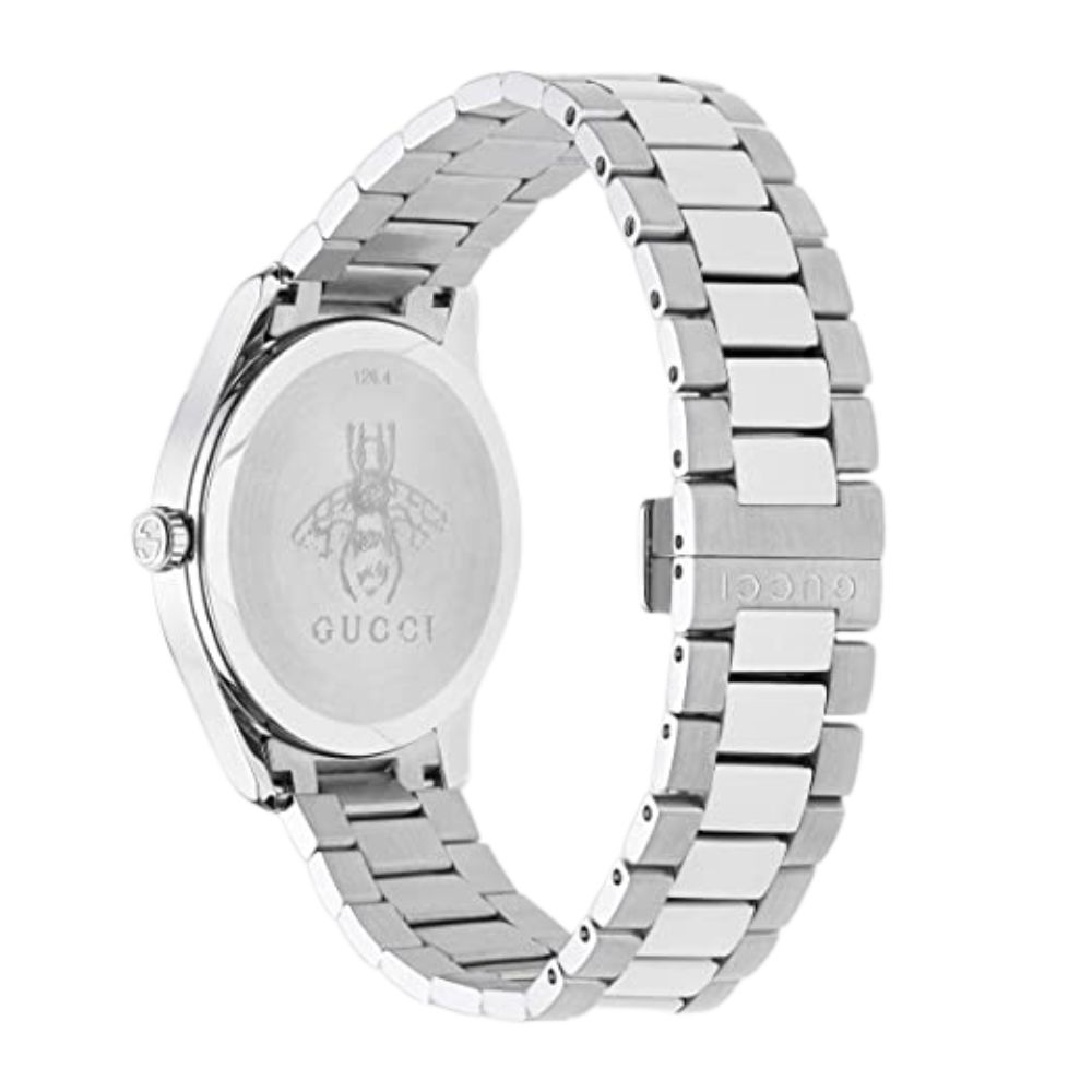 RELOJ GUCCI TIMELESS YA1264076 - Imagen 2