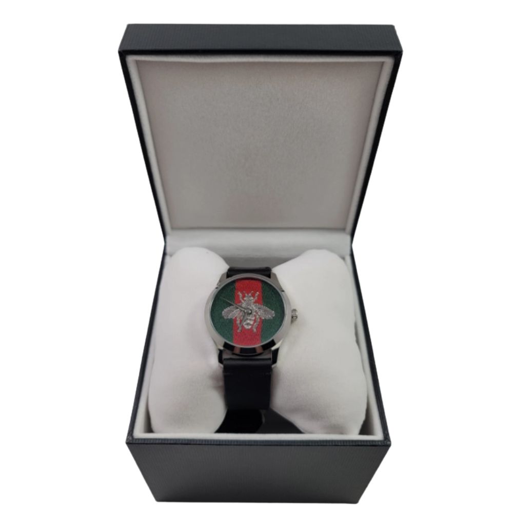 RELOJ GUCCI TIMELESS YA1264149 - Imagen 2