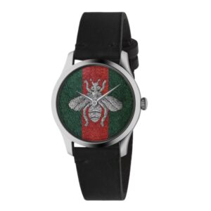 RELOJ GUCCI TIMELESS YA1264149