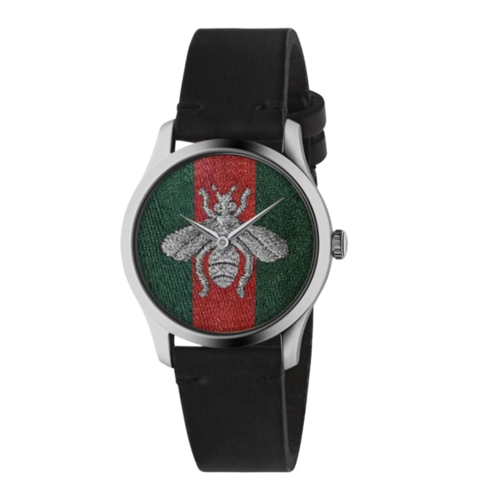 RELOJ GUCCI TIMELESS YA1264149