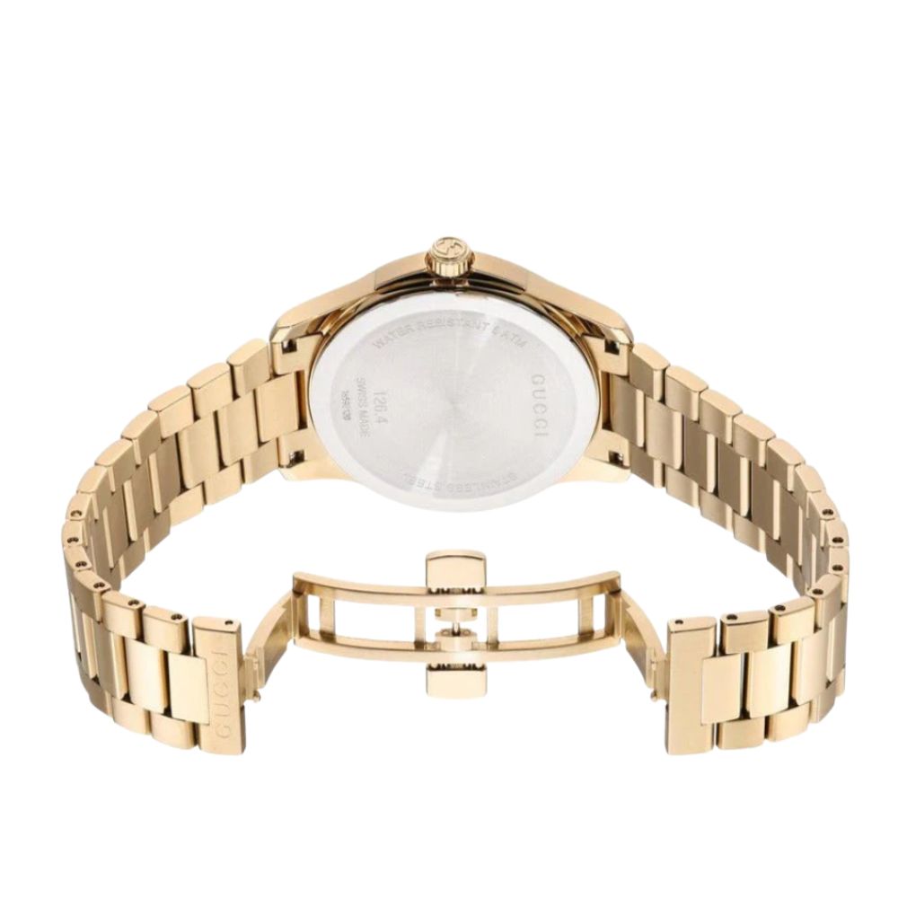 RELOJ GUCCI TIMELESS YA126461A - Imagen 2