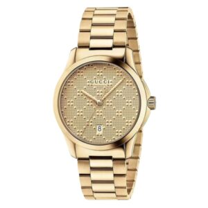 RELOJ GUCCI TIMELESS YA126461A