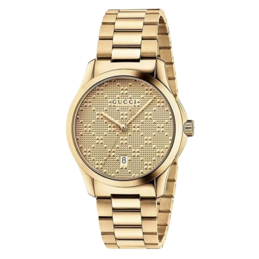 RELOJ GUCCI TIMELESS YA126461A