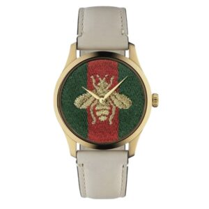 RELOJ GUCCI TIMELESS BEE YA1265009