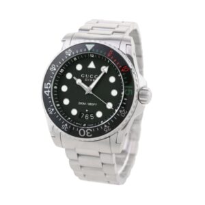 RELOJ GUCCI DIVE YA136208A