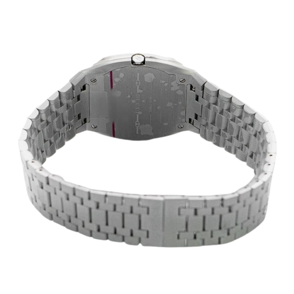 RELOJ GUCCI 25H YA163501 - Imagen 2