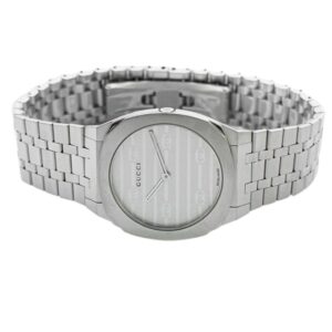 RELOJ GUCCI 25H YA163501