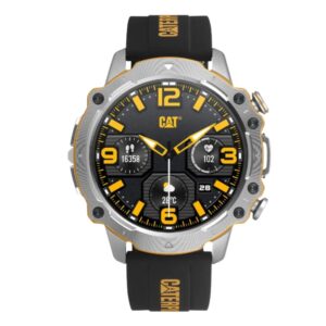 RELOJ SMARTWATCH CAT MODELO: E1.140.21.100