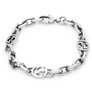 PULCERA GUCCI YBA620798002 INTERLOCKING G