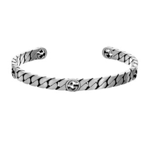 PULCERA GUCCI YBA661526001 INTERLOCKING G