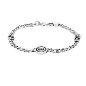 PULCERA GUCCI YBA678660001 INTERLOCKING G