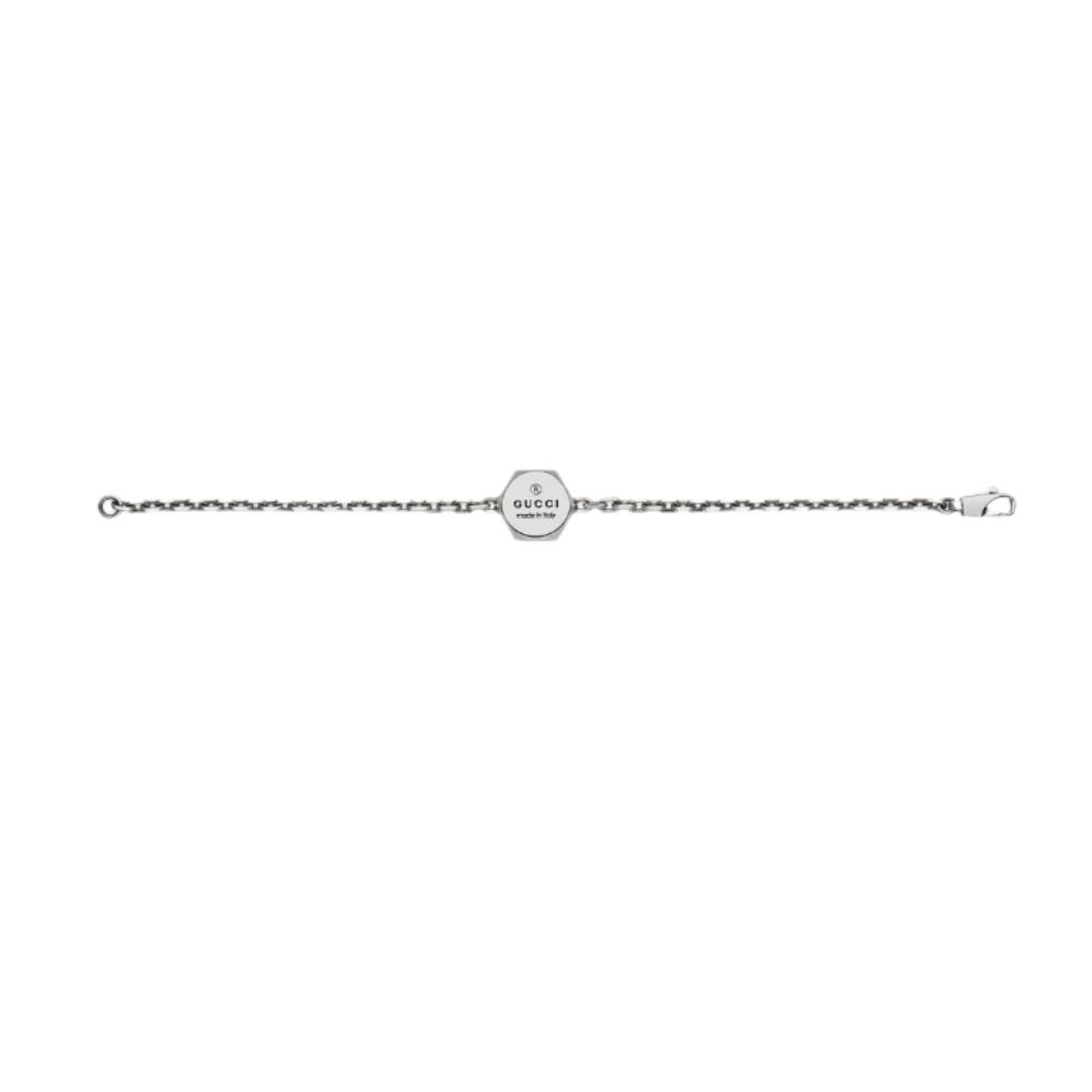 PULSERA GUCCI YBA779169001 TRADEMARK - Imagen 2
