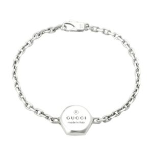 PULSERA GUCCI YBA779169001 TRADEMARK