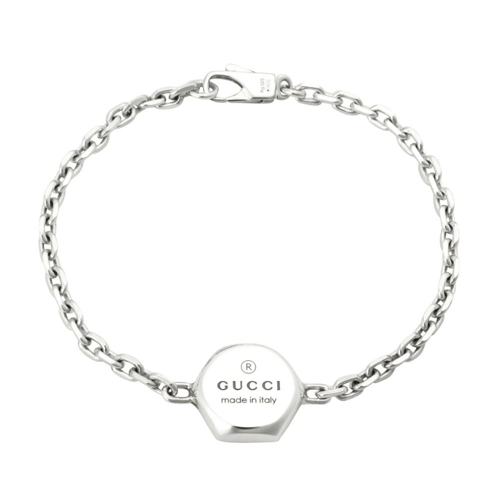 PULSERA GUCCI YBA779169001 TRADEMARK