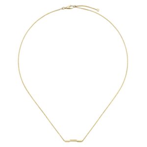 COLLAR GUCCI YBB662108001 LINK TO LOVE