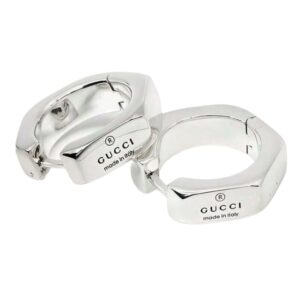 ARETES TIPO ARO GUCCI YBD779170001 TRADEMARK