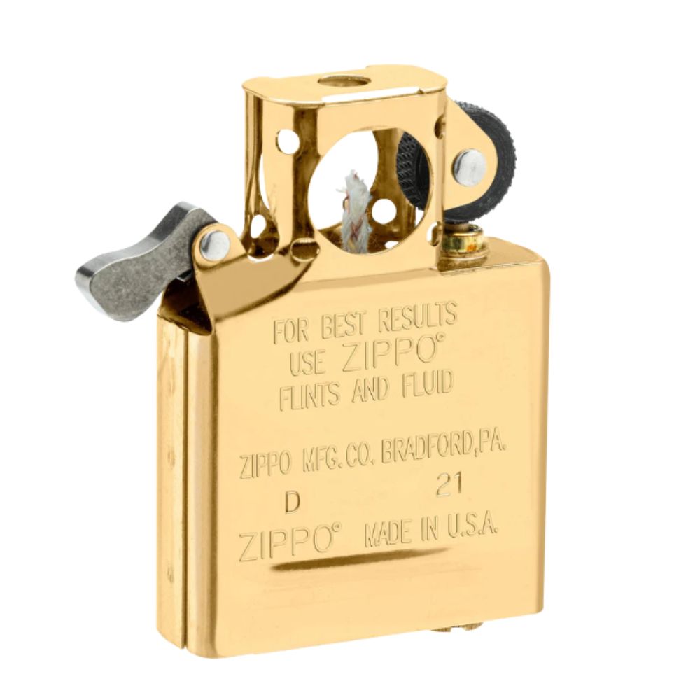 Inserto de Gas Butano 206110 para los Encendedor Zippo