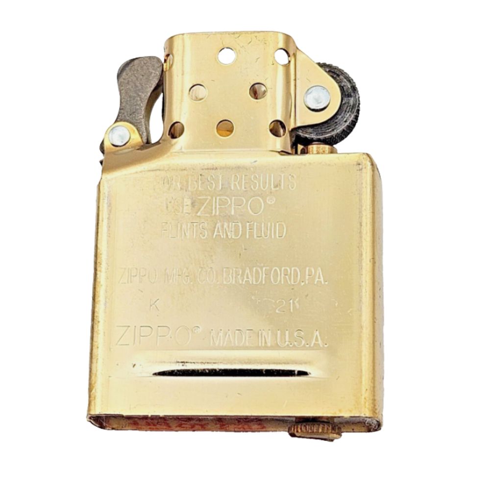 Inserto de Gas Butano 206110 para los Encendedor Zippo - Imagen 2