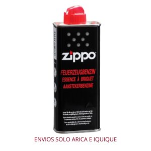 BENCINA ORIGINAL ZIPPO 125 ML (4OZ.)
