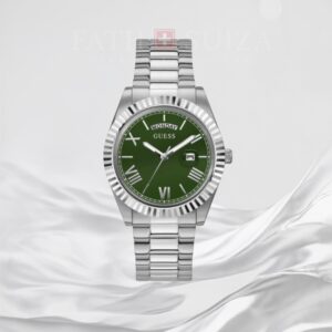 RELOJ GUESS  GW0265G10 CONNOISSEUR