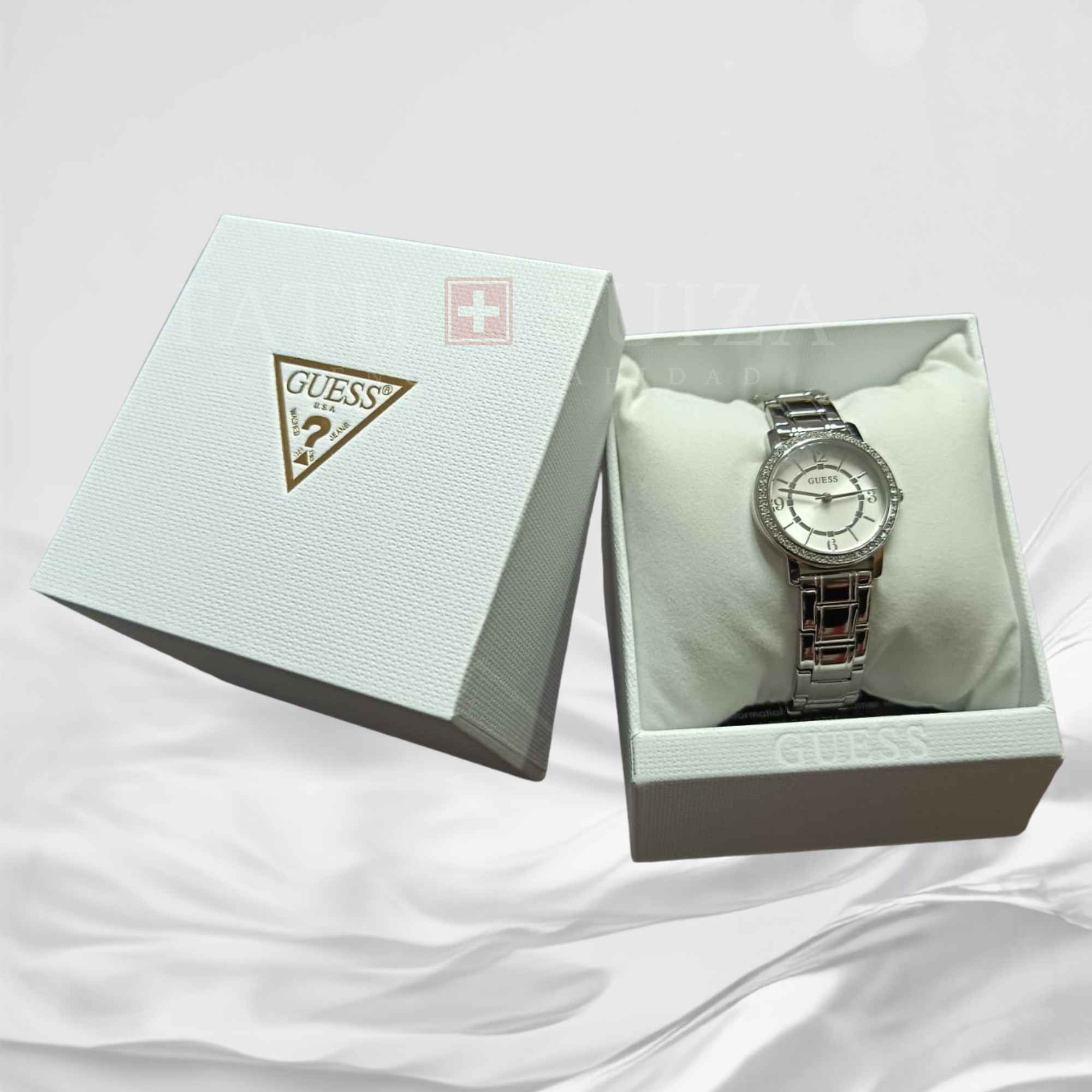 RELOJ GUESS GW0468L1 MELODY - Imagen 2