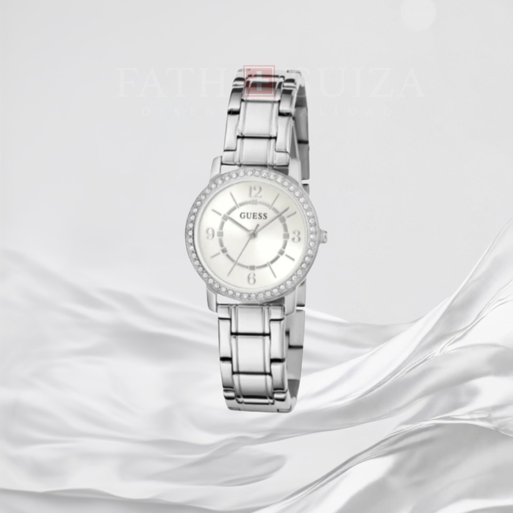 RELOJ GUESS GW0468L1 MELODY