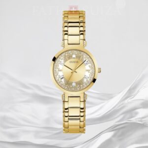 RELOJ GUESS  GW0470L2 CRYSTAL CLEAR