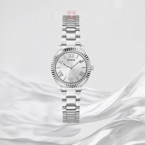 RELOJ GUESS  GW0687L1 MINI LUNA