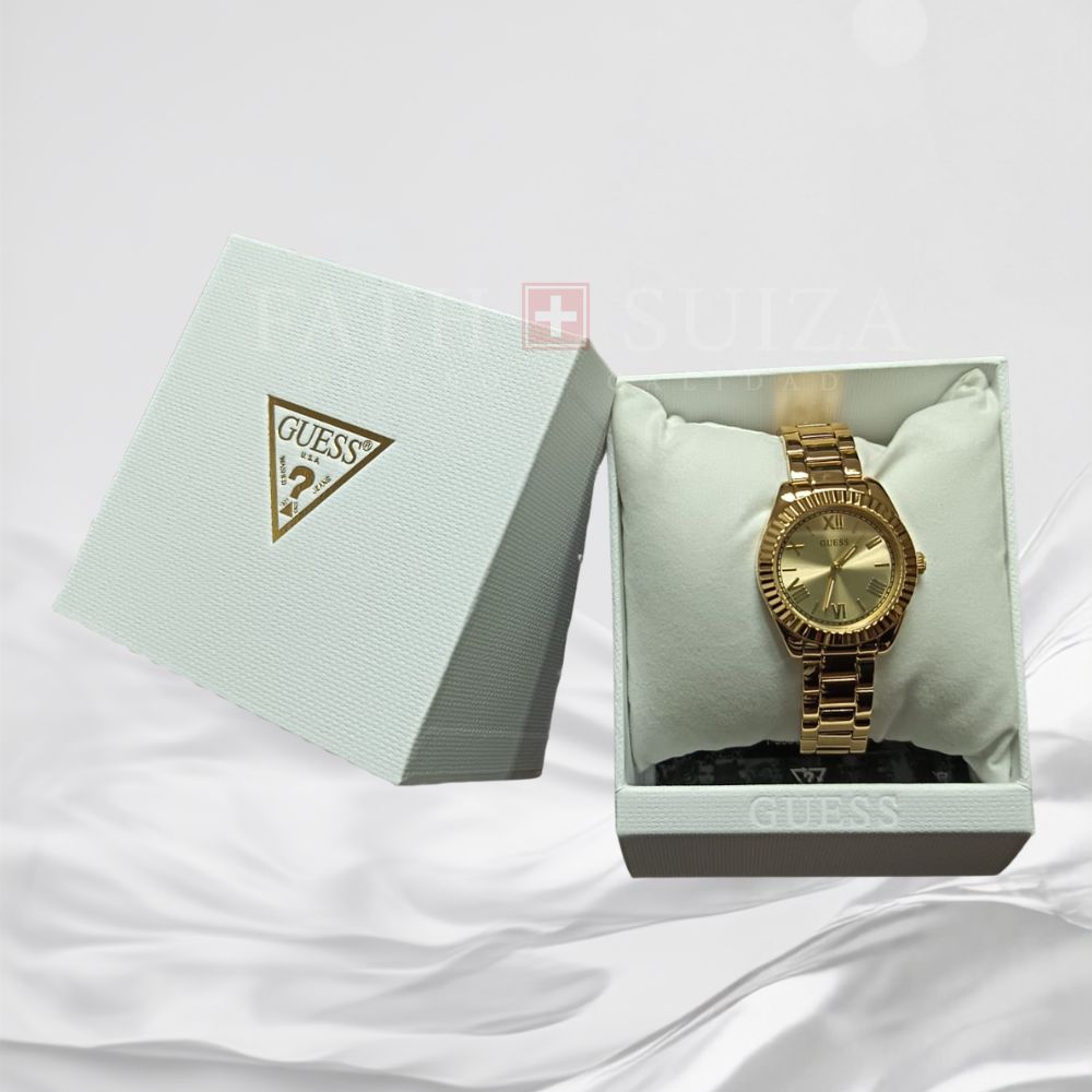 RELOJ GUESS GW0687L2 MINI LUNA - Imagen 2
