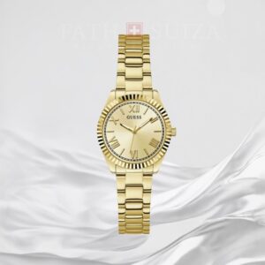 RELOJ GUESS  GW0687L2 MINI LUNA