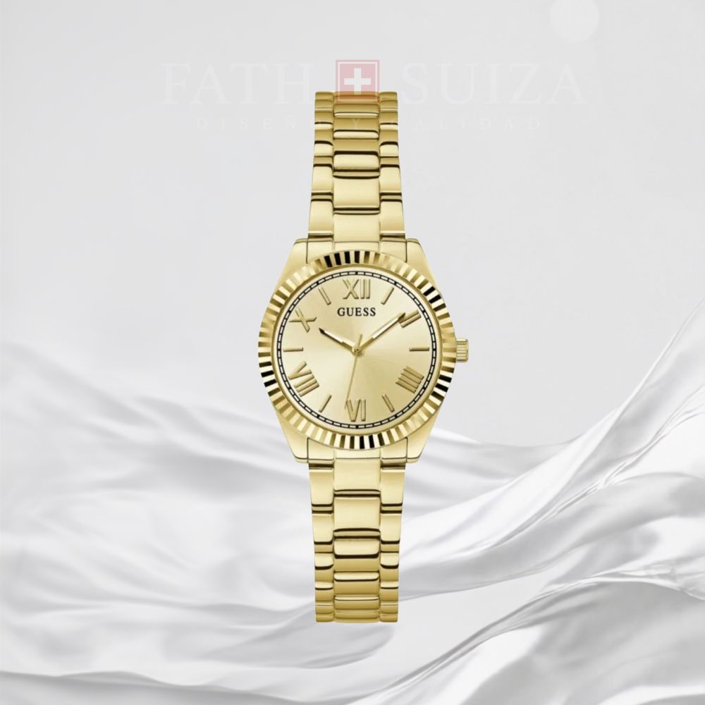 RELOJ GUESS GW0687L2 MINI LUNA