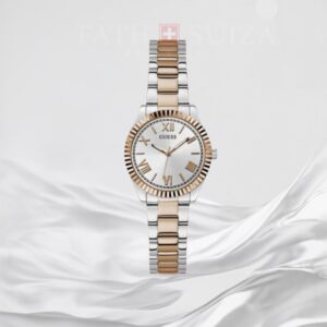 RELOJ GUESS  GW0687L3 MINI LUNA