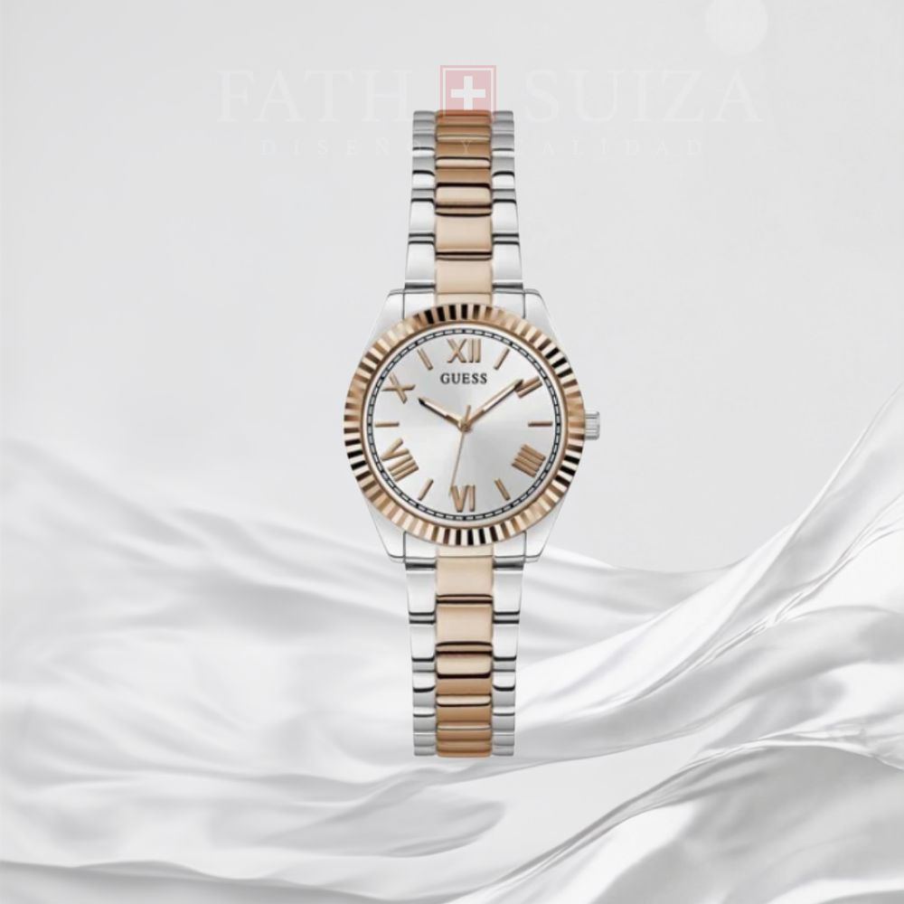 RELOJ GUESS GW0687L3 MINI LUNA