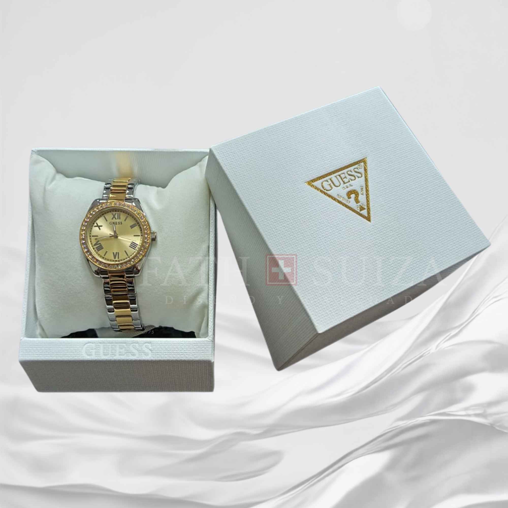 RELOJ GUESS GW0841L2 MINI LUNA - Imagen 2