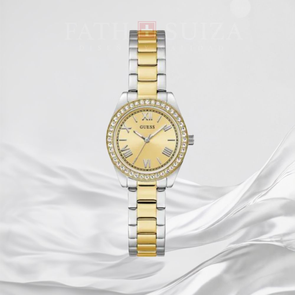 RELOJ GUESS GW0841L2 MINI LUNA
