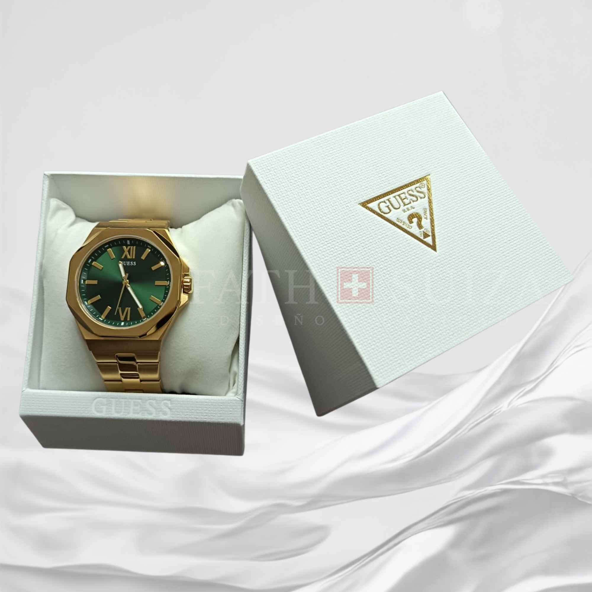 RELOJ GUESS GW0849G2 EMPEROR - Imagen 2