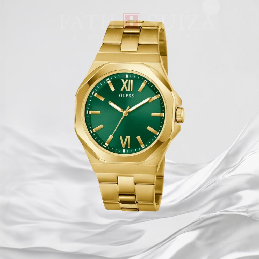 RELOJ GUESS GW0849G2 EMPEROR