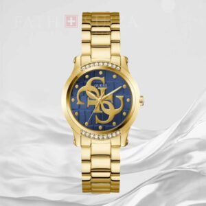 RELOJ GUESS  GW0861L6 ANNETTE
