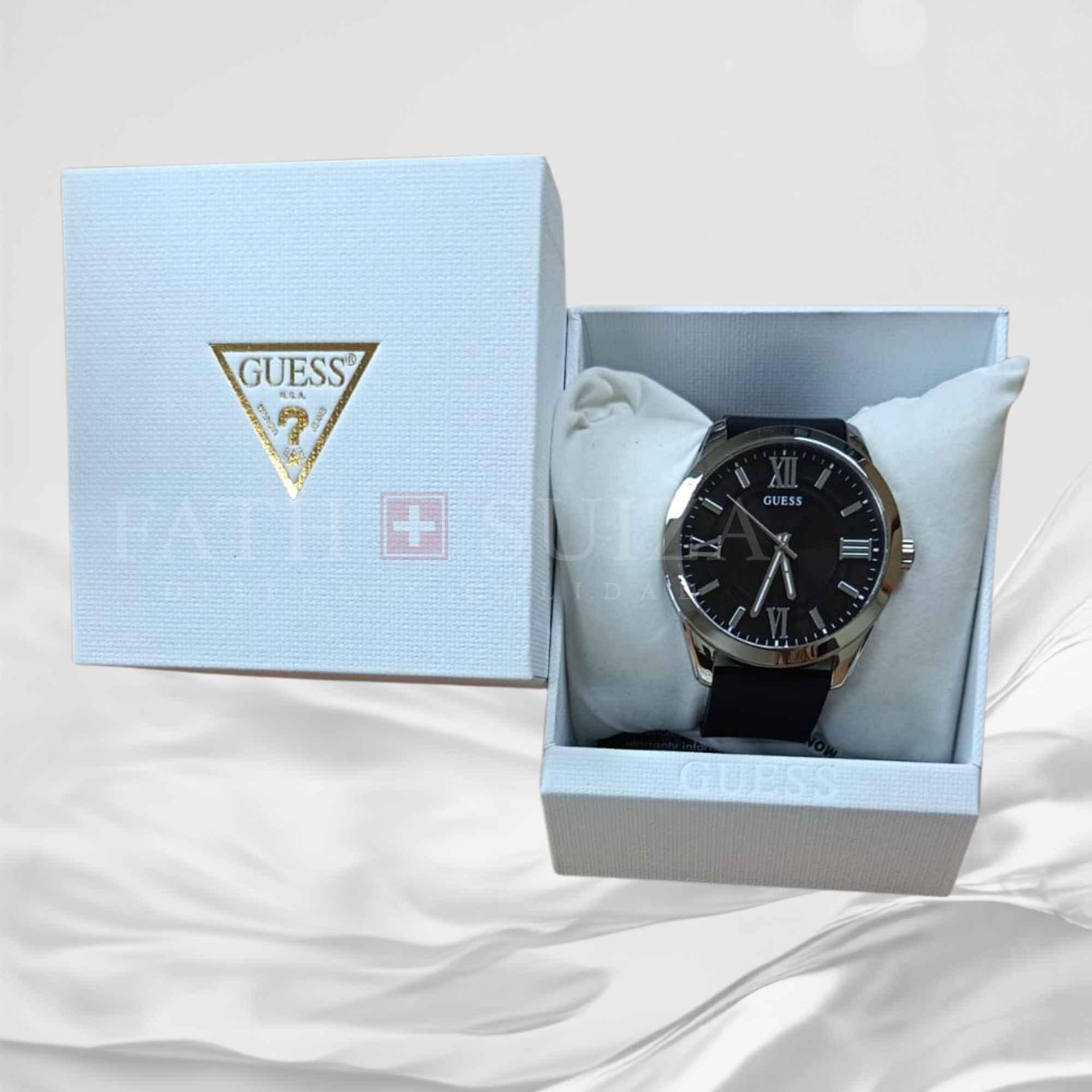 RELOJ GUESS GW0894G1 ELLIOT - Imagen 2