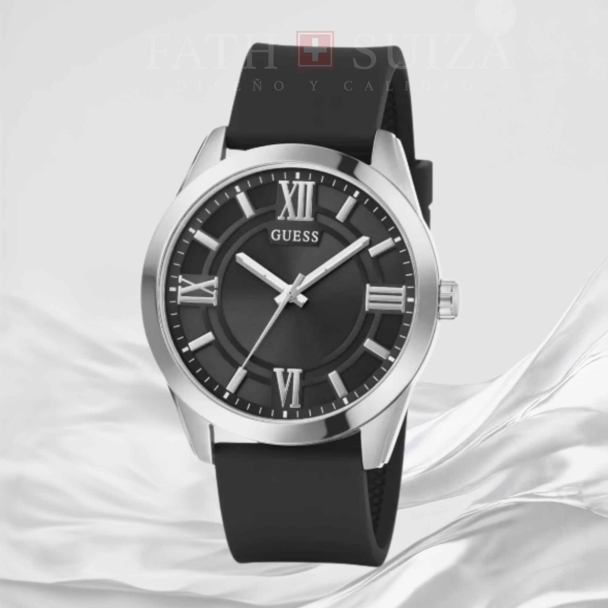 RELOJ GUESS GW0894G1 ELLIOT
