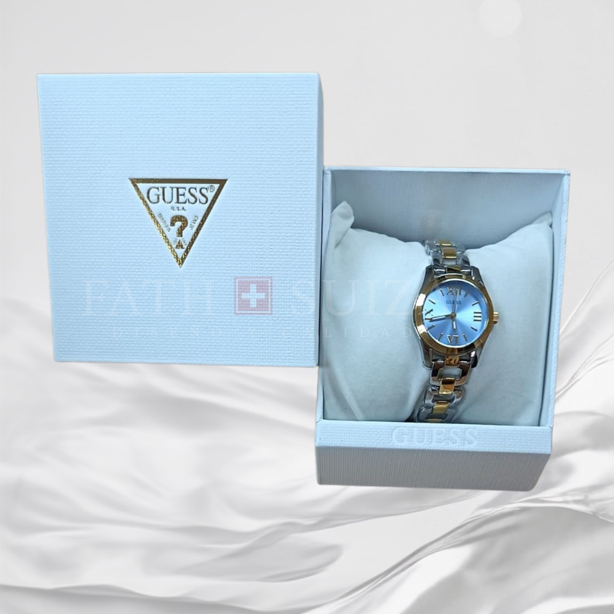 RELOJ GUESS GW0927L3 VEDA - Imagen 2