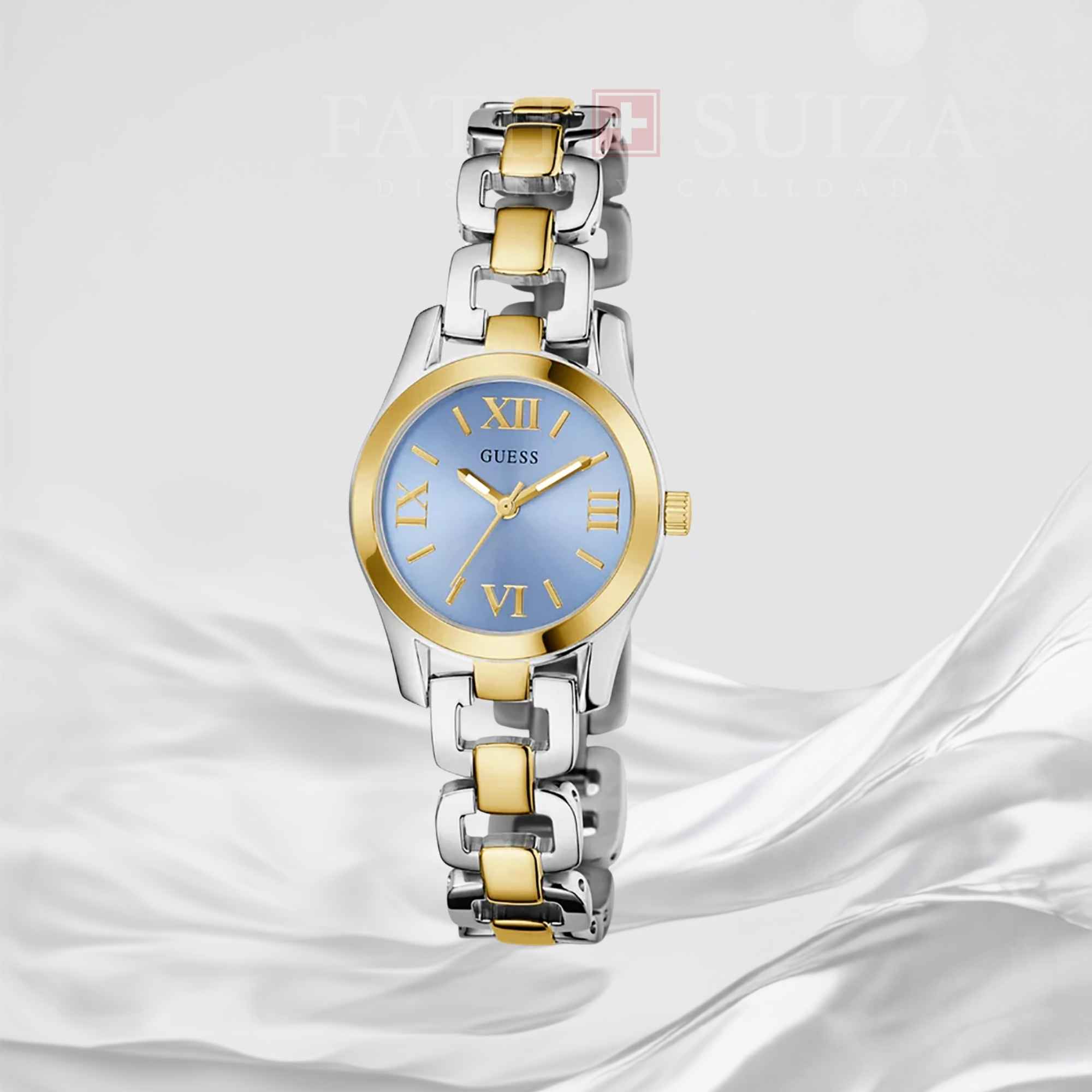RELOJ GUESS GW0927L3 VEDA