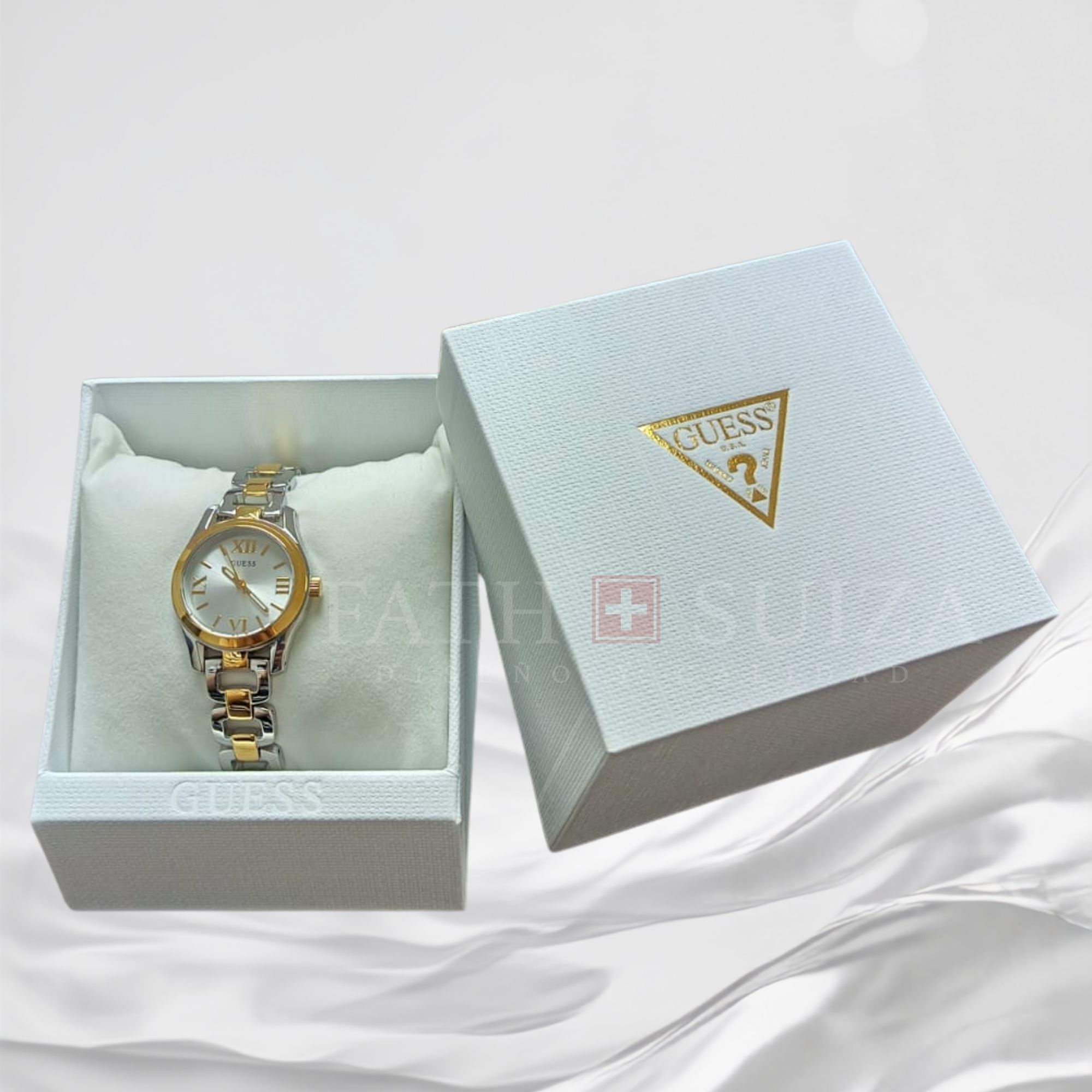 RELOJ GUESS GW0927L6 VEDA - Imagen 2