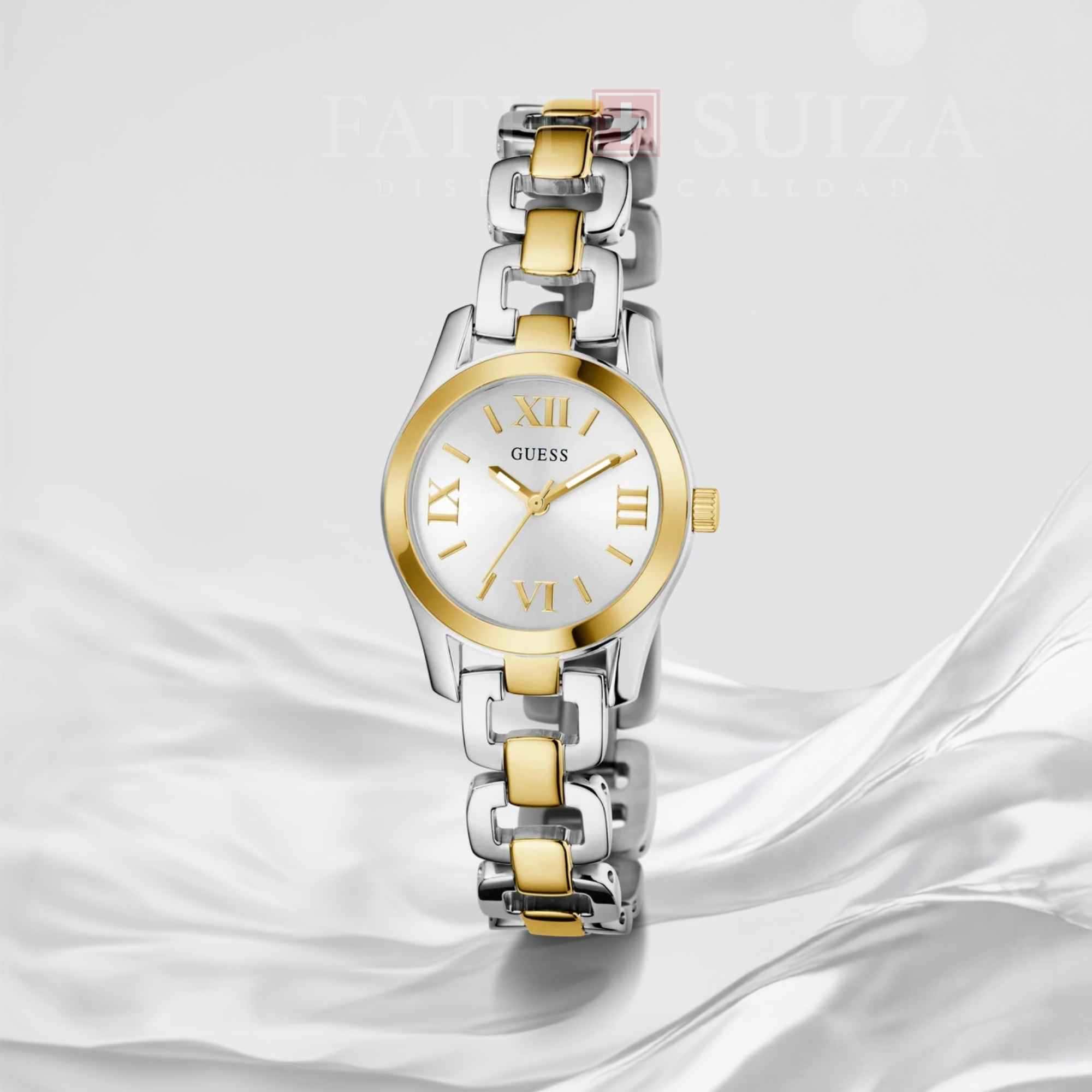 RELOJ GUESS GW0927L6 VEDA